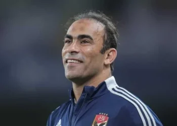 كواليس جديدة في رحيل سيد عبد الحفيظ