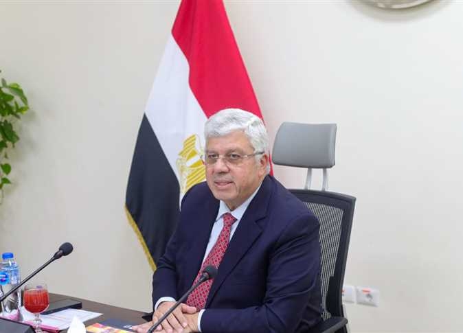 التعليم تكشف عن القوائم الجديدة للجامعات والمعاهد المعتمدة استعداد للتنسيق 1 كيفية استخدام موقع التنسيق الإلكتروني