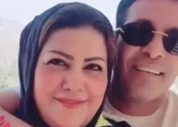 زوجة سعد الصغير تكشف تفاصيل