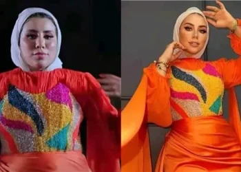 صور البلوجر رهف الشامي