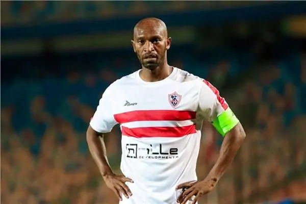حقيقة رحيل شيكابالا عن الفريق عقب أزمته مع مرتضي منصور 2 حقيقة رحيل شيكابالا