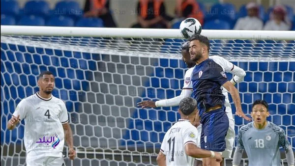 فرص الزمالك في التأهل لربع نهائي البطولة العربية قبل مباراة النصر 4 إمكانية الزمالك التأهل