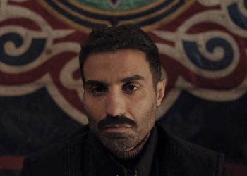أحمد فهمي يكشف كواليس سفاح الجيزة