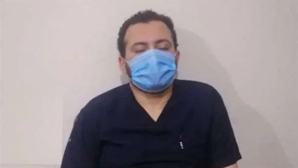 قضية الطبيب الشهيرة تحيل خمسة متهمين للمحاكمة في جلسة مرتقبة 1 قضية ضرب الطبيب