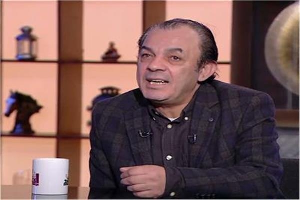 علاء مرسي يكشف الأسرار ويتحدث عن دوره في فيلم مرعي البريمو 1 علاء مرسي يكشف الأسرار