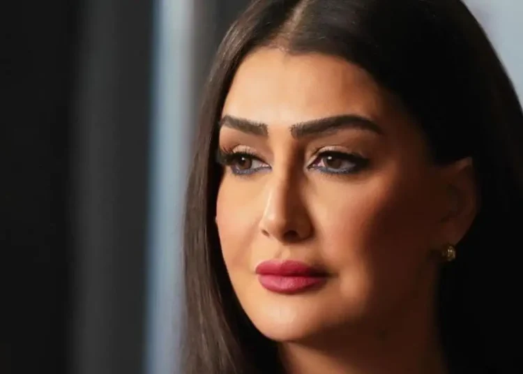 بأسعار خيالية إطلالات الفنانات بالعيد أبرزهم غادة عبد الرازق تثير الجدل 1 غادة عبد الرازق تتصدر شاشات العرض