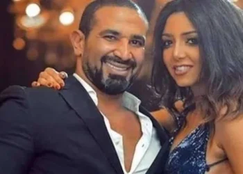 فصل جديد في قصة أحمد سعد وسمية الخشاب وريم البارودي يتصدران إكس