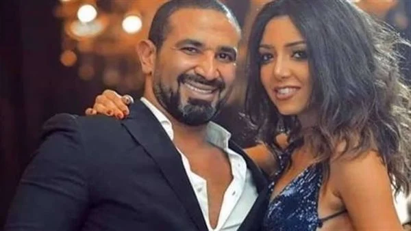 بسمة وهبة تكشف عن حالة طليقة أحمد سعد بعد الانفصال 4 فصل جديد في قصة الفنان أحمد سعد