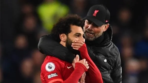 خلال ساعات محمد صلاح في السعودية حسم الأمر عرض الـ 200 مليون إسترليني 2 محمد صلاح في السعودية