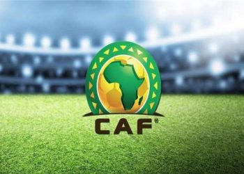دوري أبطال أفريقيا والكونفدرالية