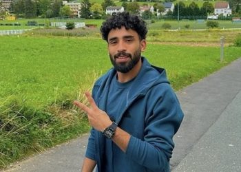 مروان عطية يتحدى الصعاب