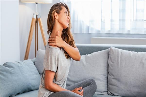 تخلص من تشنجات العضلات بأسهل الطرق الطبيعية والمنزلية 2 تخلص من تشنجات العضلات