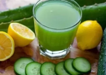 أهم الأطعمة والمشروبات في الصيف