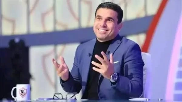 رسالة غامضة من خالد الغندور مش عايز أخش الخناقة 1 رسالة غامضة من خالد الغندور