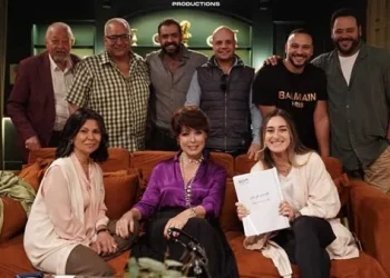وش في وش يتصدر الترتيب
