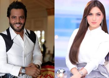 هخليه عبرة رد فعل ناري من ياسمين عز ضد نيشان بعد إهانته لها