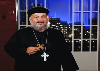 مناشدة عاجلة من القمص بطرس رشدي بشأن أبونا سمعان ابراهيم