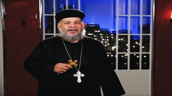 مناشدة عاجلة من القمص بطرس رشدي بشأن أبونا سمعان ابراهيم 3 مناشدة القمص بطرس رشدي