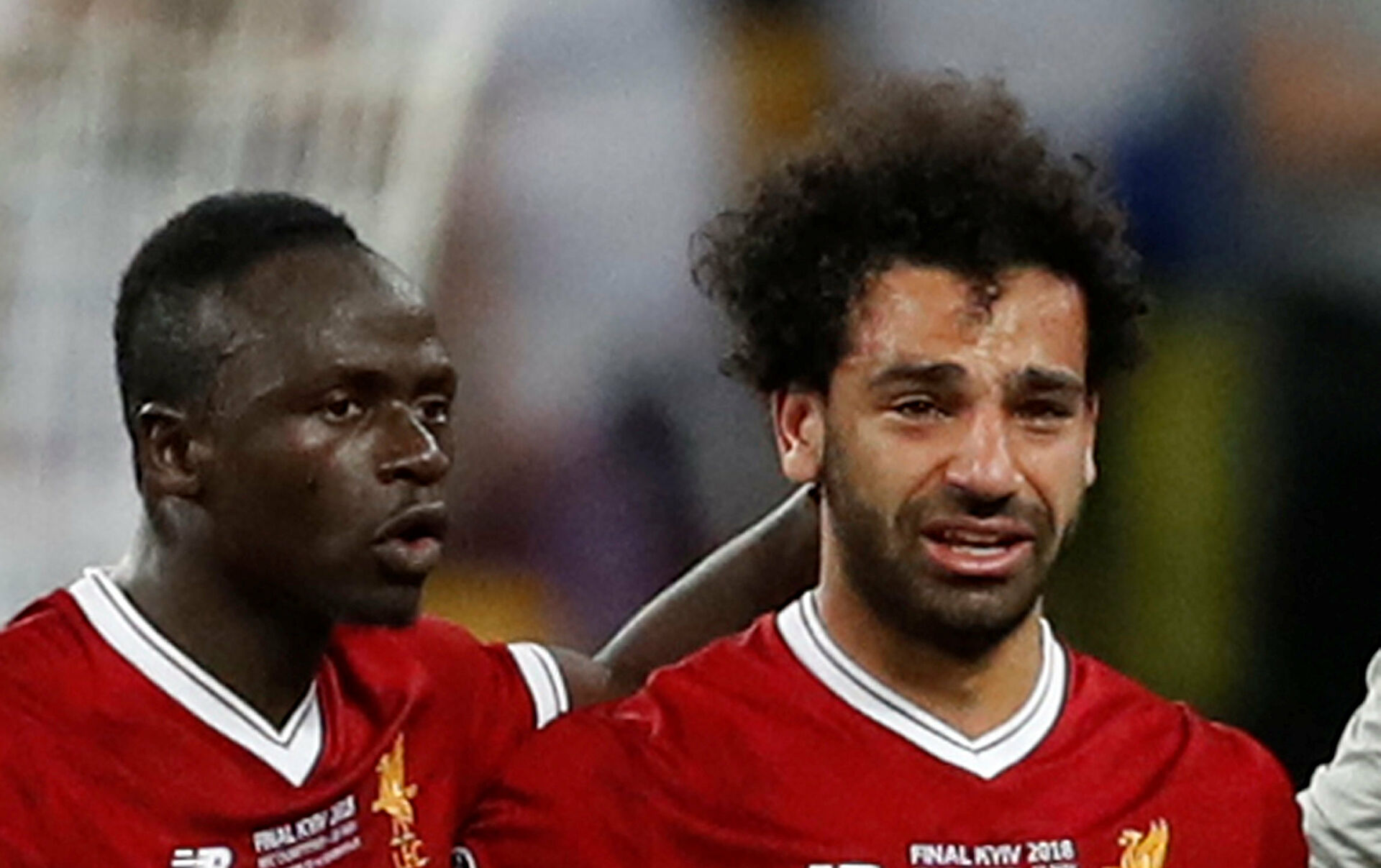 لأول مرة الكشف عن سر رفض محمد صلاح للنادي الأهلي أو الزمالك 2 محمد صلاح