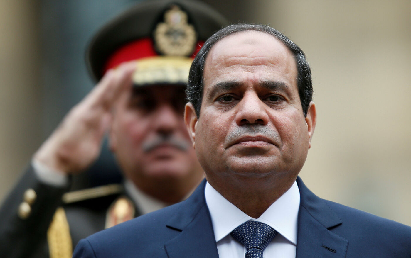 خبر هام عن الرئيس السيسي اليوم وهذا ما سيفعله 2 زيارة الرئيس السيسي اليوم