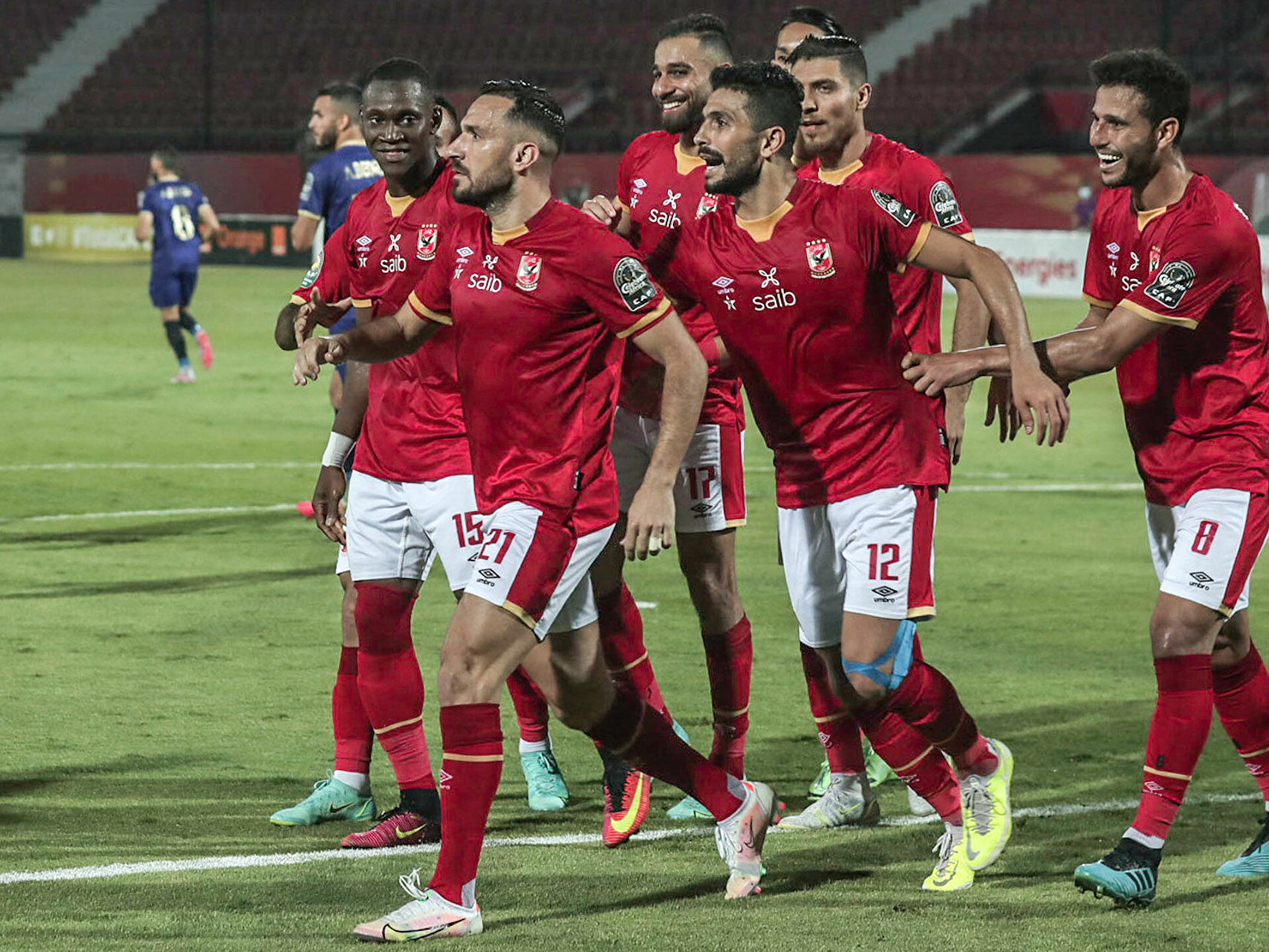 صدمة للنادي الأهلي قبل السوبر الإفريقي خبر وحش وخبر حلو 3 الأهلي قبل السوبر الإفريقي