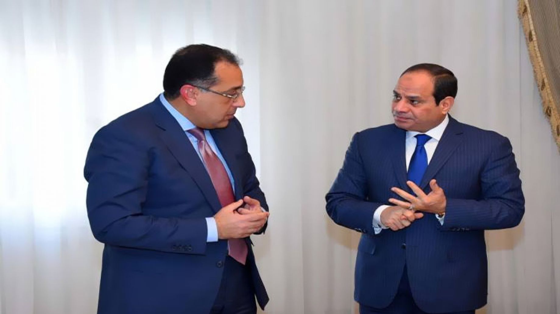 خبر هام عن الرئيس السيسي اليوم وهذا ما سيفعله 4 15d7a6d41ecf3e52d7fe988f6f353ad7
