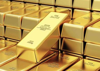هزة قوية ومفاجاة في أسعار الذهب بآخر تعاملات