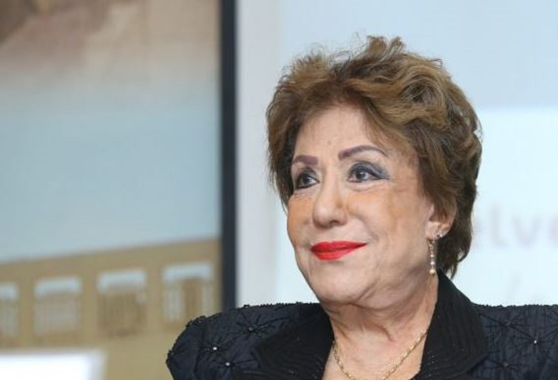 التعليم تصدر بيان عاجل بشأن وضع الفنانة سميحة أيوب في المناهج 2 2 8