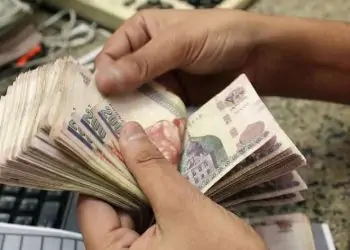 عيدية الحكومة للعاملين بالدولة