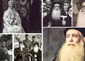 قصة البابا مكاريوس الثالث بالتزامن مع إحتفالات الكنيسة بذكرى نياحتة