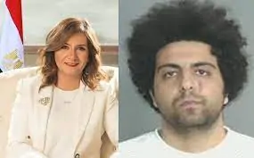 أمر الله نفذ ولتكن إرادته نبيلة مكرم تثير الجدل حول نجلها 2 214 4