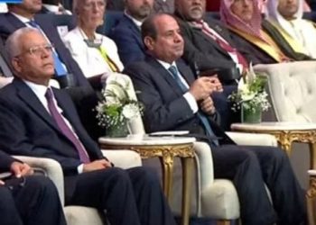 الرئيس السيسي يحذر