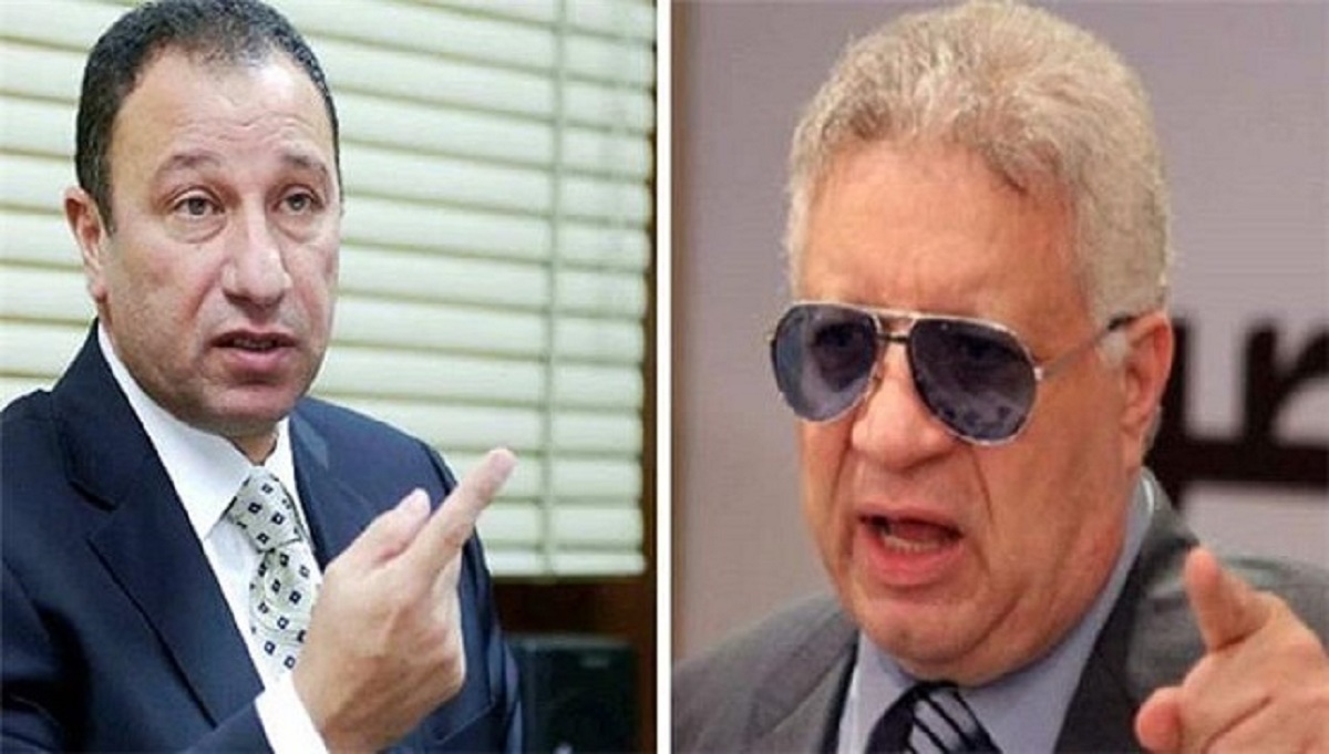 وردنا الأن خبر مؤسف عن مرتضى منصور وابنته 3 خبر مؤسف عن مرتضى منصور