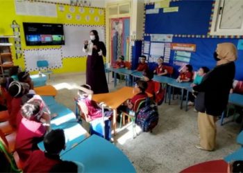 حقيقة تأجيل الدراسة ورفع الغياب التعليم تنهئ الجدل