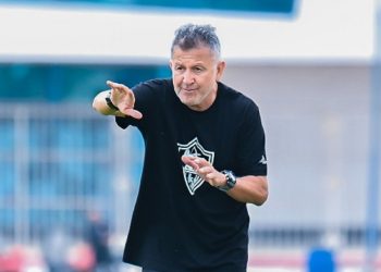 أزمة مترجم الزمالك