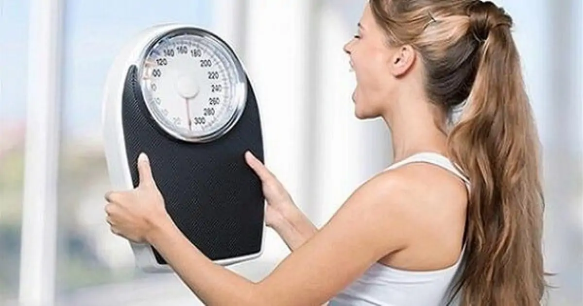تمنعك من خسارة الوزن 5 أخطاء غذائية