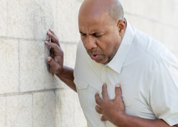 تجنب الأزمة القلبية