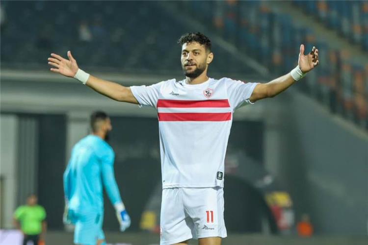 نبا سار لجماهير الزمالك بعد تماثل نجم الفريق الشفاء بشكل نهائي 2 نبا سار لجماهير الزمالك