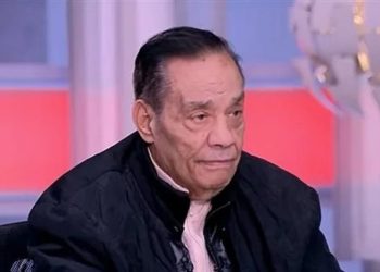 تفاصيل الحالة الصحية للموسيقار حلمي بكر انقذوا يعاني من حالة نفسية سيئة