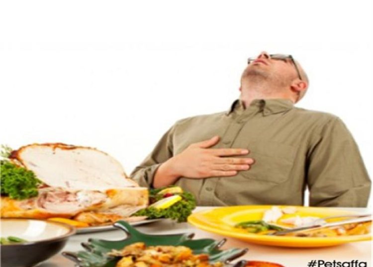 5 أخطاء شائعة تسبب زيادة الوزن و ضعف صحة الأمعاء أبعد فورا عنها 1 وصفة سهلة لإنقاص الوزن