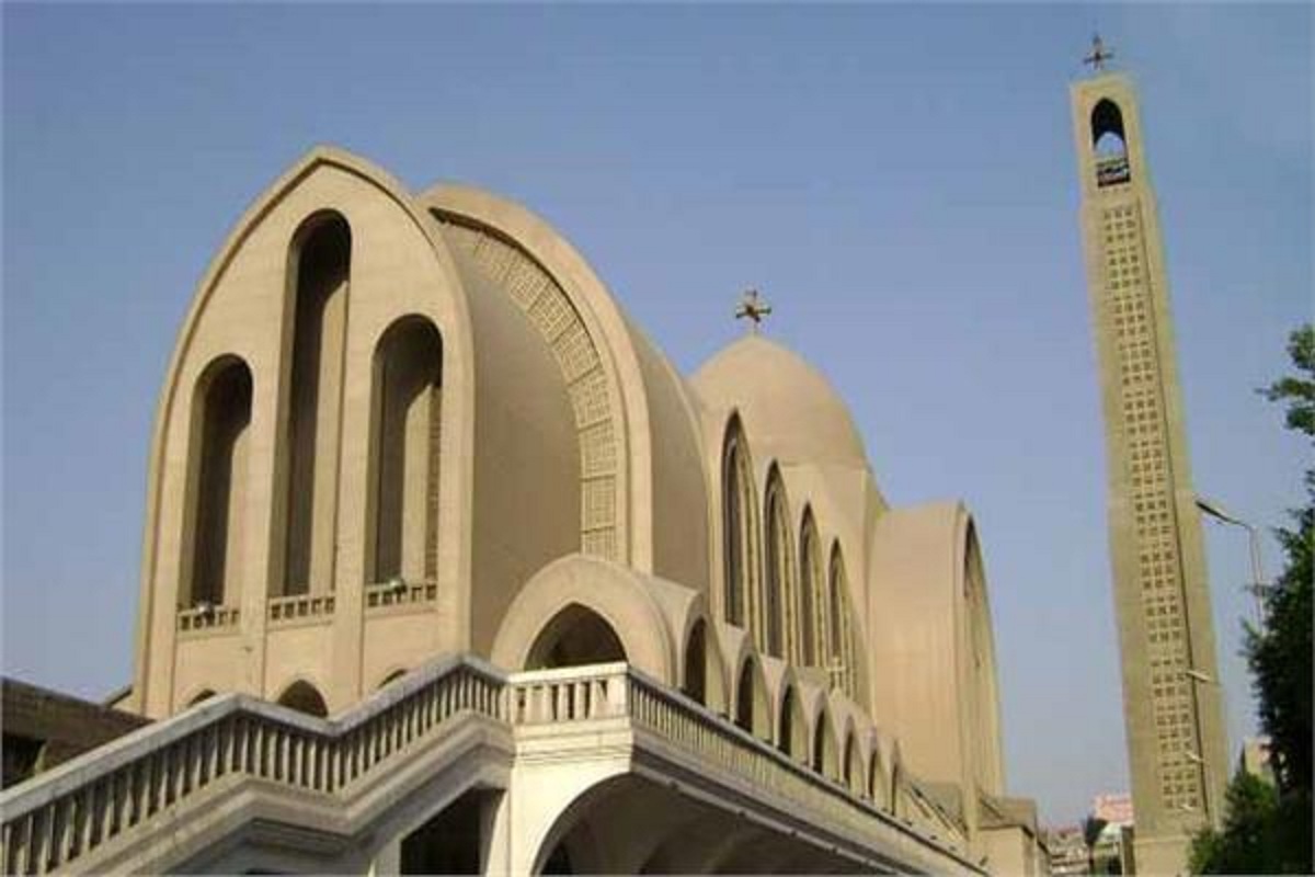 بيان وتحذير عاجل من مطرانية نجع حمادي إلى شعبها من هؤلاء 2 الكنيسة القبطية تحتفل بعيد النيروز