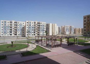 مبادرة سكن كل المصريين لحجز وحدات الإسكان الاجتماعي