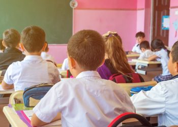 نظام العودة للمدارس الجديد