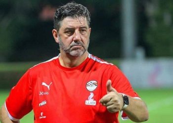 قرار فورى من مدرب منتخب مصر يخص لاعبي الأهلي بعد الخسارة أمام تونس