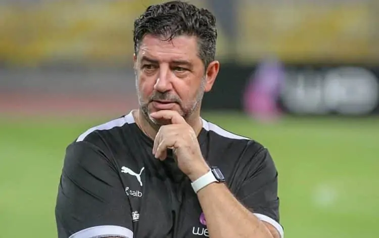 راتب مدرب منتخب مصر فيتوريا يثير أزمة كم يتقاضى بالجنيه المصري رقم خيالي 3 راتب مدرب منتخب مصر فيتوريا
