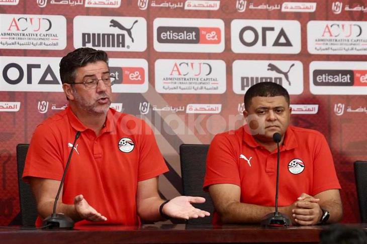 راتب مدرب منتخب مصر فيتوريا يثير أزمة كم يتقاضى بالجنيه المصري رقم خيالي 4 راتب مدرب منتخب مصر فيتوريا