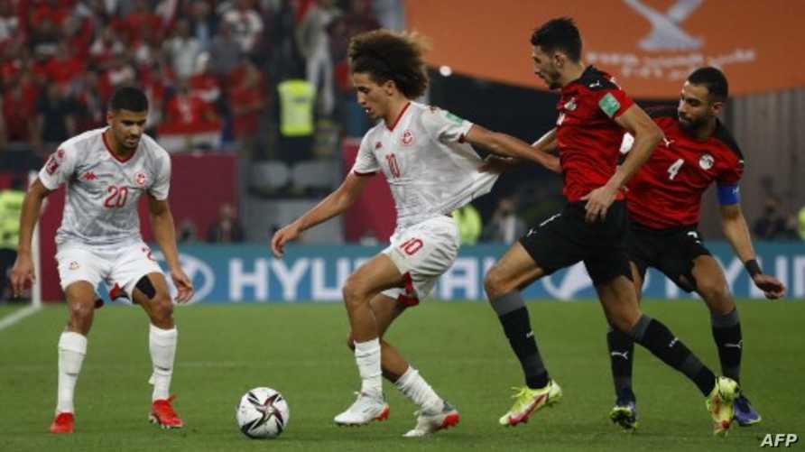 قرار فورى من مدرب منتخب مصر يخص لاعبي الأهلي بعد الخسارة أمام تونس 4 قرار فورى من مدرب منتخب مصر