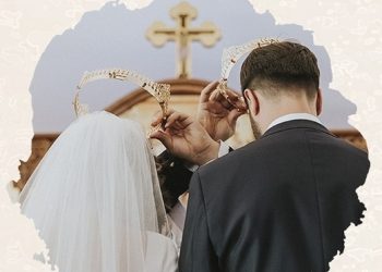 البابا تواضروس الثانى عن حياة صالحة للمتزوجين