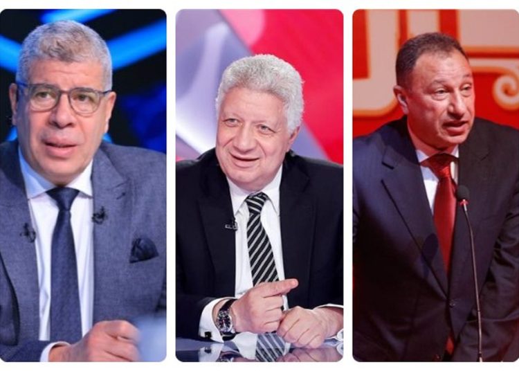 حكم جديد ضد مرتضى منصور من المحكمة بسبب الخطيب وشوبير 1 345559201 789167012567126 4796751105152949976 n 356