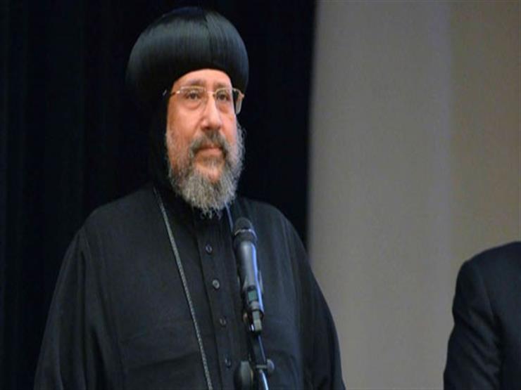 رسالة لشعب الكنيسة من الأنبا إرميا عن الستر و الخطية 2 الأنبا إرميا عن الستر و الخطية